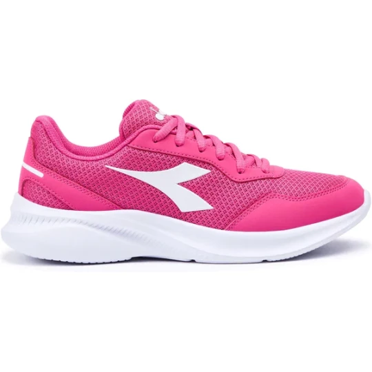 Zdjęcie produktu Buty do biegania Robin 6 Wm's Diadora Różowy