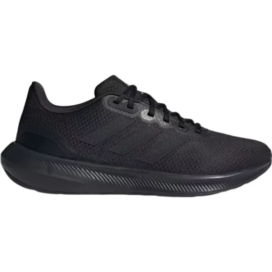 Zdjęcie produktu Buty do biegania RunFalcon 3.0 Adidas Czarny