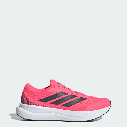 Zdjęcie produktu Buty do biegania Runfalcon 6 CLOUDFOAM Adidas różowy