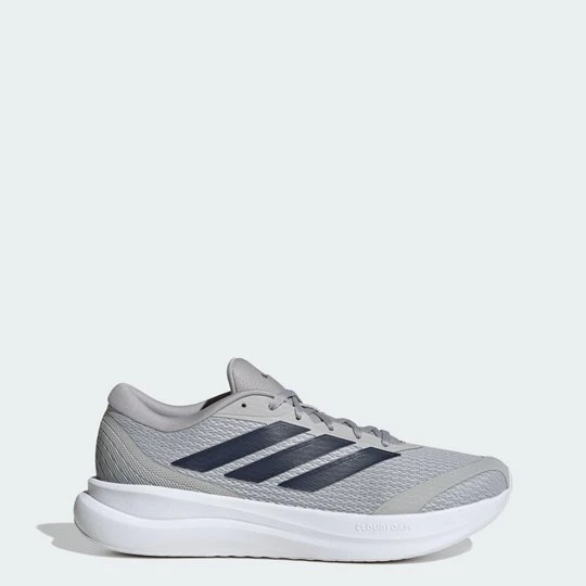 Zdjęcie produktu Buty do biegania Runfalcon 6 CLOUDFOAM Adidas szary