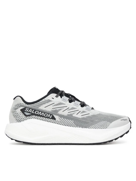 Zdjęcie produktu Buty do biegania Salomon Aero Blaze 3 Grvl L47971600 Szary