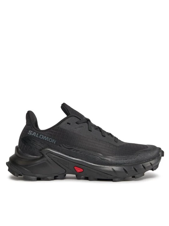 Zdjęcie produktu Buty do biegania Salomon Alphacross 5 W 473127 22 V0 Czarny