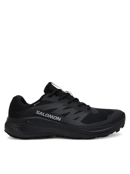 Zdjęcie produktu Buty do biegania Salomon Alphaglide Gore-Tex L47802100 Czarny