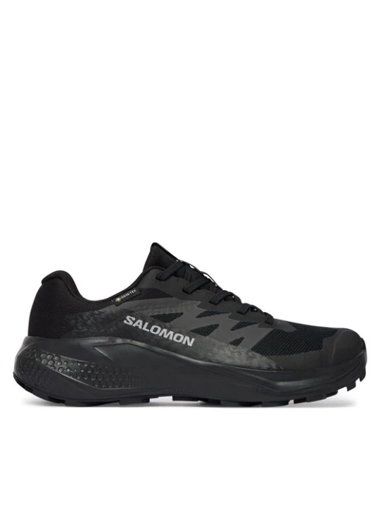 Zdjęcie produktu Buty do biegania Salomon Alphaglide Gtx W L49214400 Granatowy