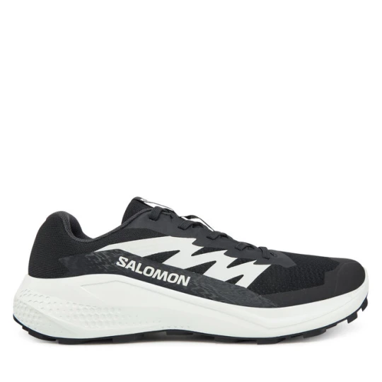 Zdjęcie produktu Buty do biegania Salomon Alphaglide L47801000 Czarny
