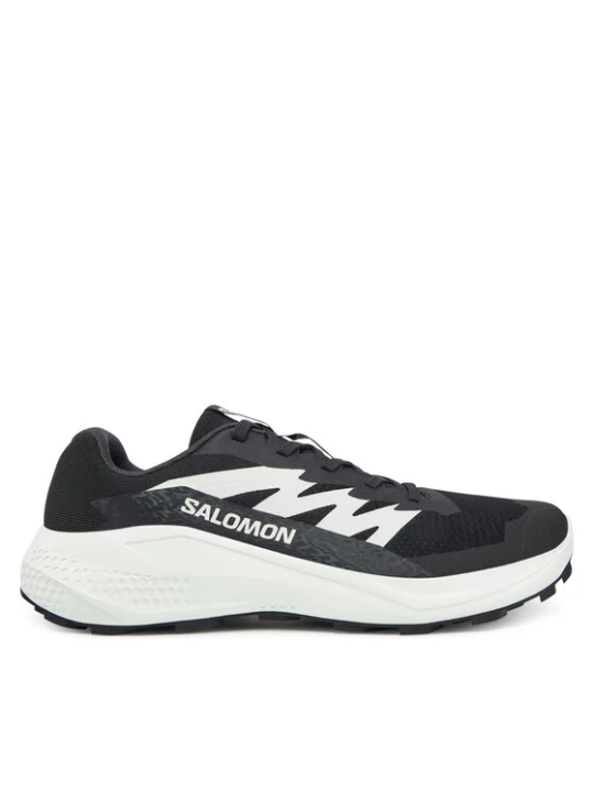 Zdjęcie produktu Buty do biegania Salomon Alphaglide L47801000 Czarny