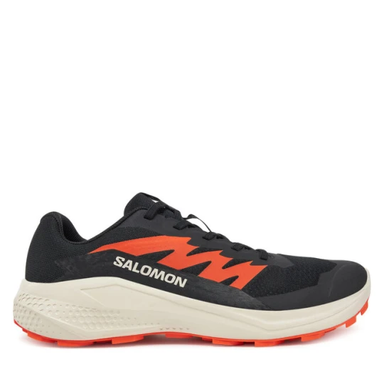 Zdjęcie produktu Buty do biegania Salomon Alphaglide L47801100 Czarny