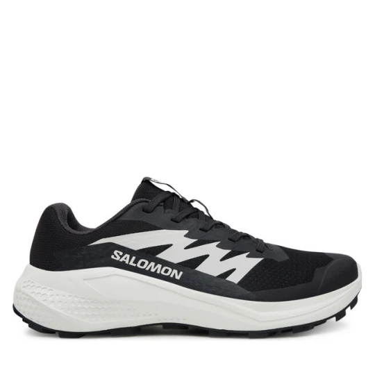 Zdjęcie produktu Buty do biegania Salomon Alphaglide L47801500 Czarny