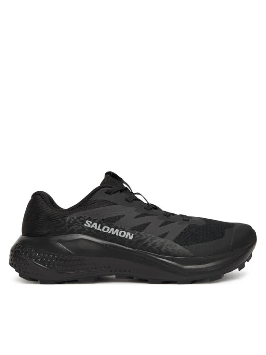 Zdjęcie produktu Buty do biegania Salomon Alphaglide L47948500 Czarny