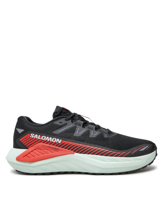 Zdjęcie produktu Buty do biegania Salomon Drx Defy Grvl L47563500 Czarny