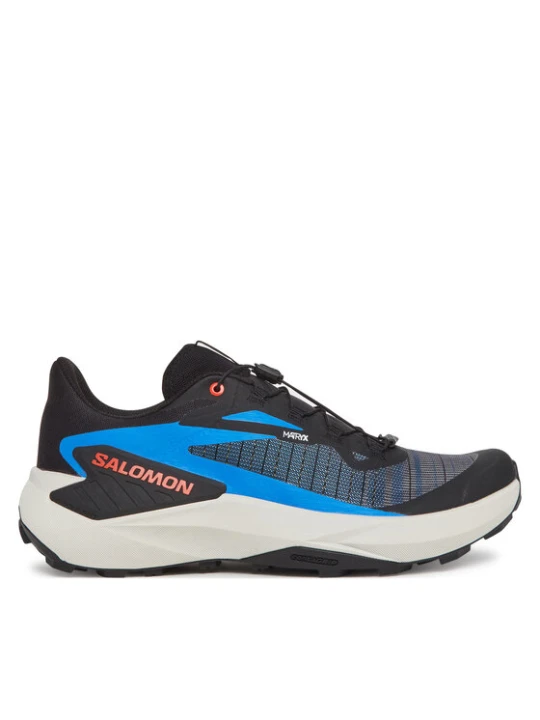 Zdjęcie produktu Buty do biegania Salomon Genesis L47807700 Czarny