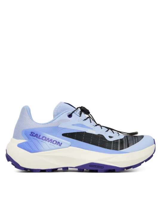 Zdjęcie produktu Buty do biegania Salomon Genesis L49227100 Niebieski