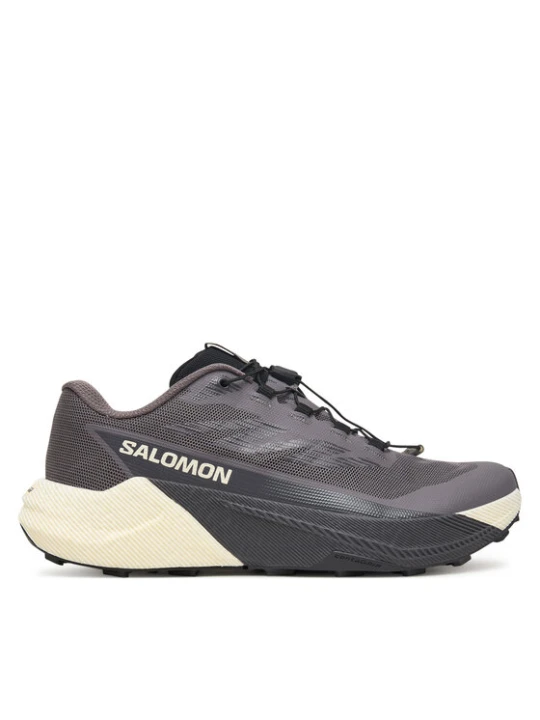 Zdjęcie produktu Buty do biegania Salomon Pulsar L47975500 Fioletowy