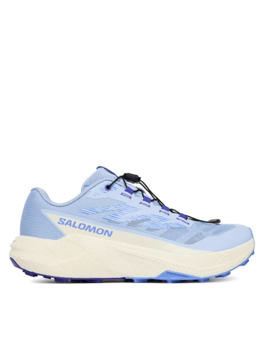Zdjęcie produktu Buty do biegania Salomon Pulsar L49230200 Niebieski jasny