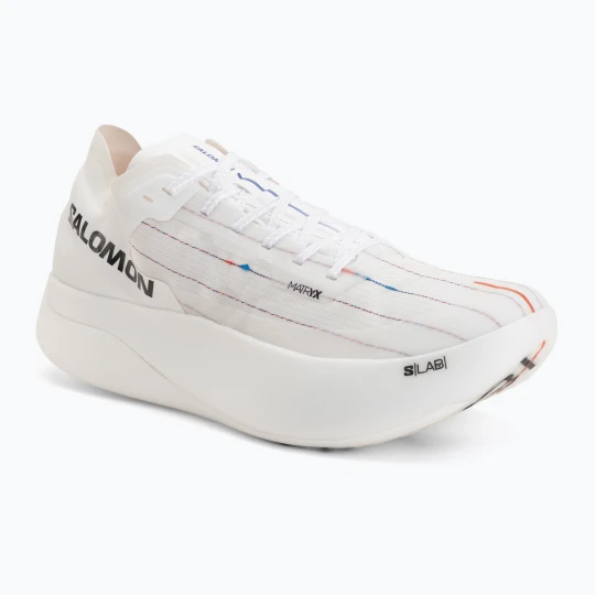 Zdjęcie produktu Buty do biegania Salomon S / Lab Phantasm 3 white / fiery red