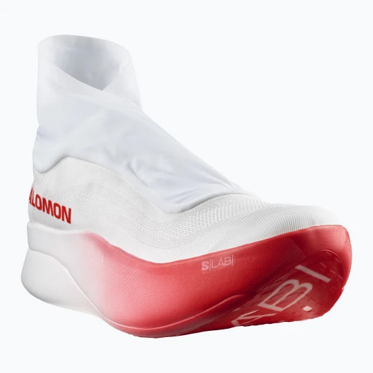 Zdjęcie produktu Buty do biegania Salomon S/Lab Phantasm 3 white/white