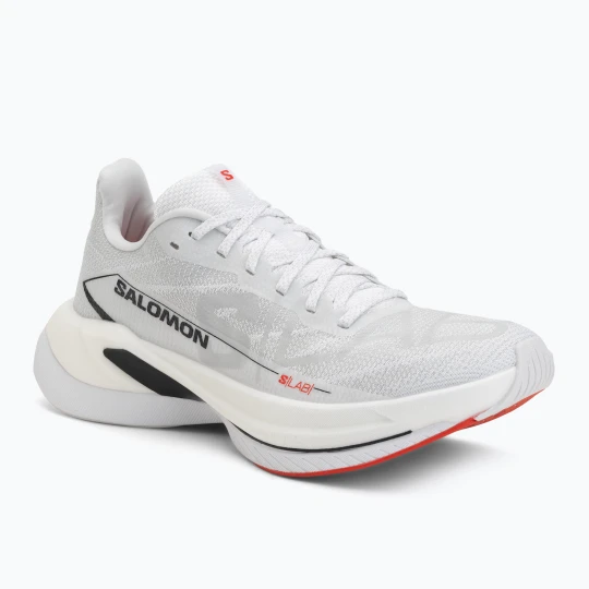 Zdjęcie produktu Buty do biegania Salomon S / Lab Spectur white / fiery red / black