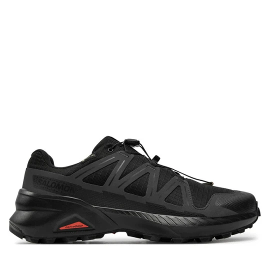 Zdjęcie produktu Buty do biegania Salomon Speedcross Peak Gore-Tex L47558800 Czarny