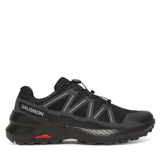 Zdjęcie produktu Buty do biegania Salomon Speedcross Peak Gore-Tex L47853800 Czarny