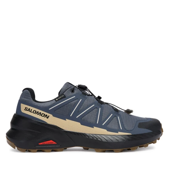 Zdjęcie produktu Buty do biegania Salomon Speedcross Peak Gtx L49144200 Czarny