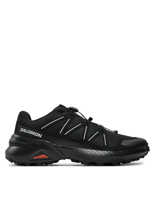 Zdjęcie produktu Buty do biegania Salomon Speedcross Peak L47514500 Czarny