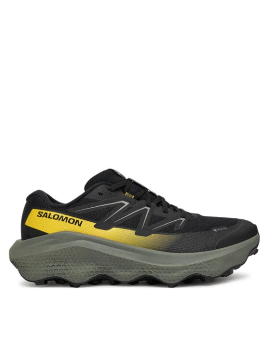 Zdjęcie produktu Buty do biegania Salomon Ultra Flow 2 Gore-Tex L47883200 Czarny