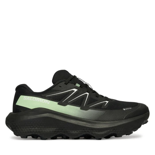Zdjęcie produktu Buty do biegania Salomon Ultra Flow 2 Gtx L47981400 Czarny