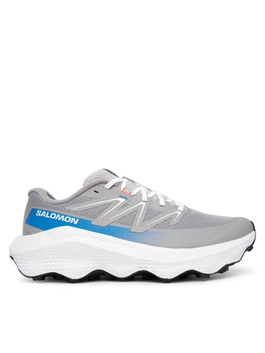 Zdjęcie produktu Buty do biegania Salomon Ultra Flow 2 L47883400 Szary
