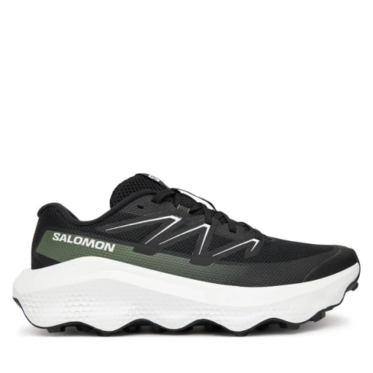 Zdjęcie produktu Buty do biegania Salomon Ultra Flow 2 L47883500 Czarny