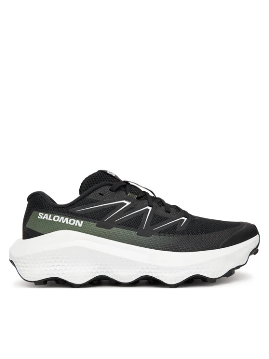 Zdjęcie produktu Buty do biegania Salomon Ultra Flow 2 L47883500 Czarny