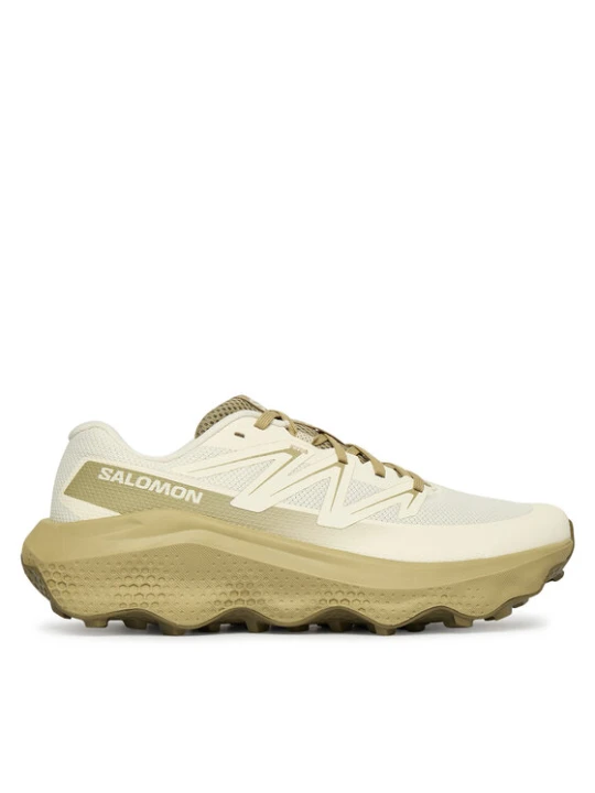 Zdjęcie produktu Buty do biegania Salomon Ultra Flow 2 L47997200 Kremowy