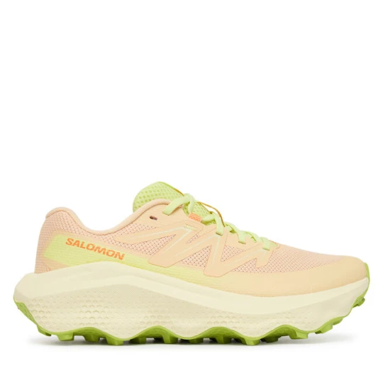 Zdjęcie produktu Buty do biegania Salomon Ultra Flow 2 L47997300 Beżowy