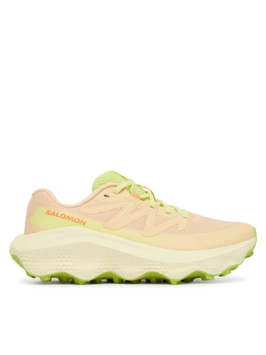Zdjęcie produktu Buty do biegania Salomon Ultra Flow 2 L47997300 Beżowy