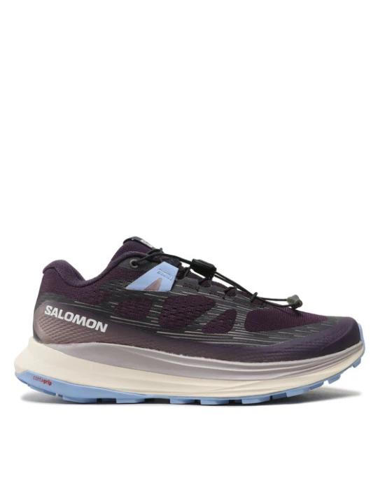 Zdjęcie produktu Buty do biegania Salomon Ultra Glide 2 W 471248 20 M0 Fioletowy