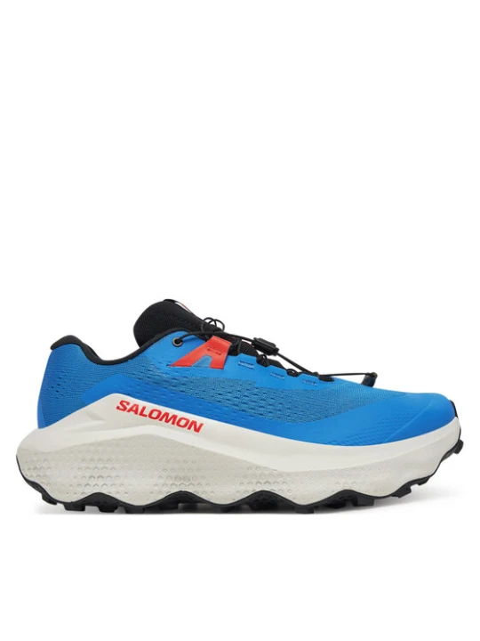 Zdjęcie produktu Buty do biegania Salomon Ultra Glide 3 L47522100 Niebieski