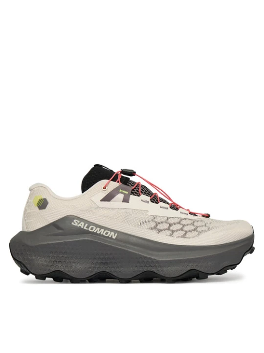 Zdjęcie produktu Buty do biegania Salomon Ultra Glide 4 L47956900 Biały