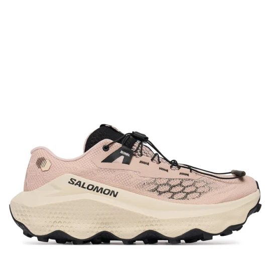 Zdjęcie produktu Buty do biegania Salomon Ultra Glide 4 L49149200 Beżowy