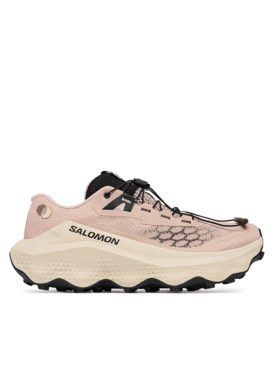 Zdjęcie produktu Buty do biegania Salomon Ultra Glide 4 L49149200 Beżowy