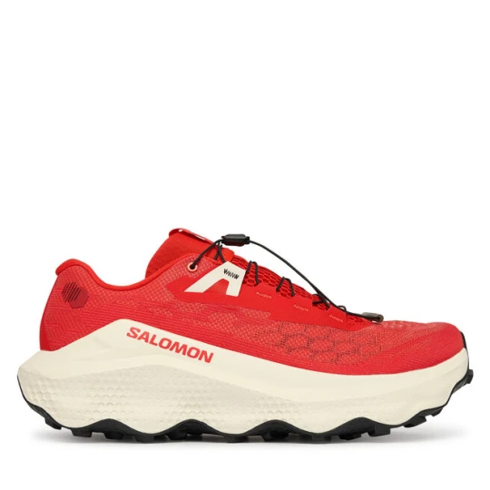 Zdjęcie produktu Buty do biegania Salomon Ultra Glide 4 L49221300 Czerwony