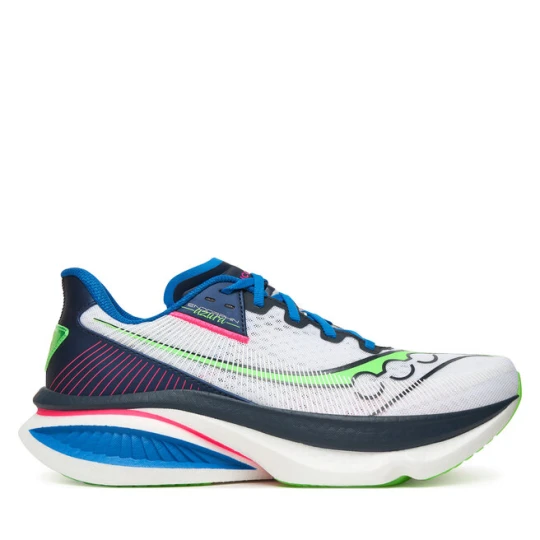 Zdjęcie produktu Buty do biegania Saucony Endorphin Azura S21070 Biały
