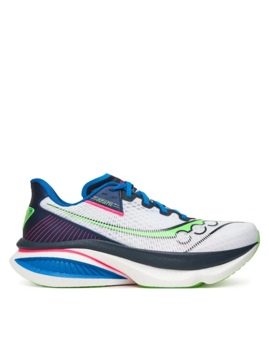 Zdjęcie produktu Buty do biegania Saucony Endorphin Azura S21070 Biały