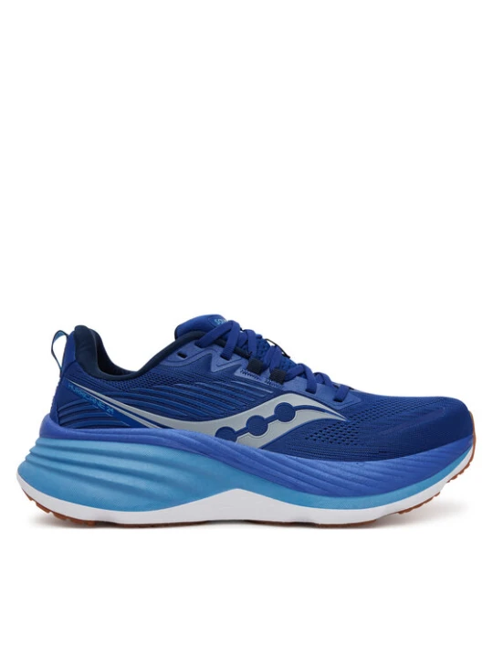 Zdjęcie produktu Buty do biegania Saucony Hurricane 24 S20933 Niebieski