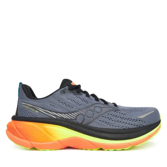 Zdjęcie produktu Buty do biegania Saucony Hurricane 25 S21026 Szary