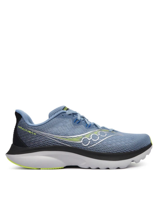 Zdjęcie produktu Buty do biegania Saucony Kinvara 16 S101468 Niebieski