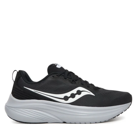 Zdjęcie produktu Buty do biegania Saucony Lancer Run S21048 Czarny