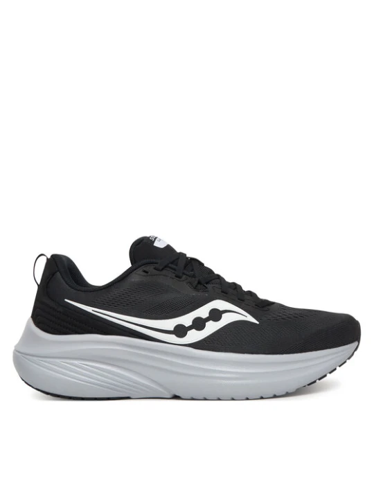 Zdjęcie produktu Buty do biegania Saucony Lancer Run S21048 Czarny