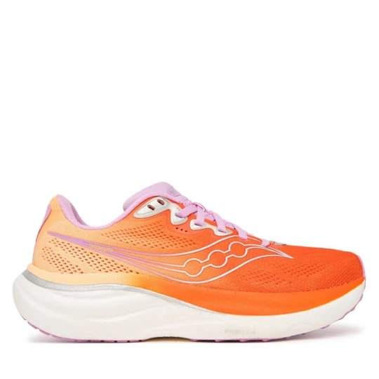 Zdjęcie produktu Buty do biegania Saucony Ride 19 S11055 Kolorowy