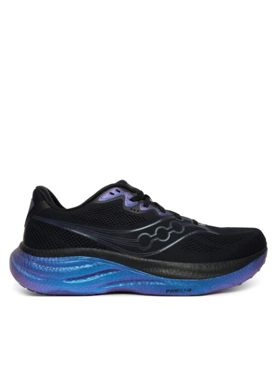 Zdjęcie produktu Buty do biegania Saucony Ride 19 S21055 Czarny