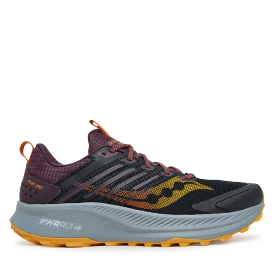 Zdjęcie produktu Buty do biegania Saucony Ride Tr2 S20951 Czarny