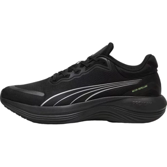 Zdjęcie produktu Buty do biegania Scend Pro WTR Puma Czarny